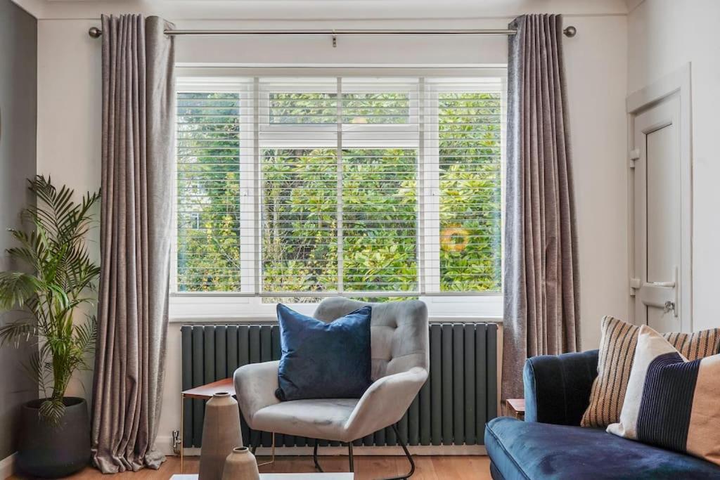 Stylish Maisonette Near The Heath With Free Parking & Wi-Fi 梅德斯通 外观 照片